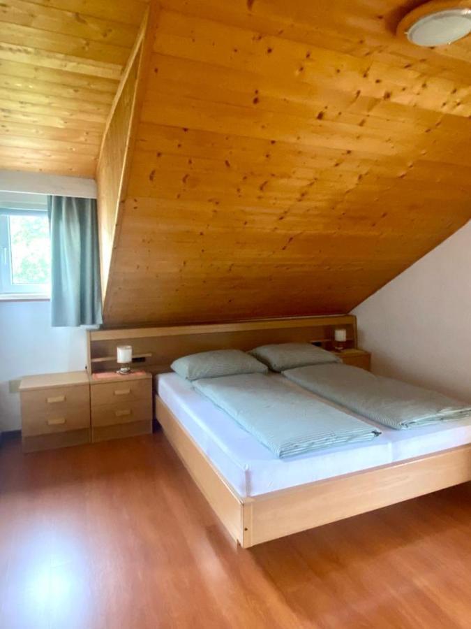 Schoenhuberhof Apartment Panoramablick 布鲁尼科 外观 照片